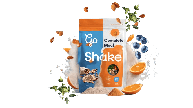 goshake